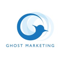 Ghost Marketing logo - Similar company to Carousel Projects Digital Ltd