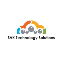SVK Technology Solutions Inc logo - Similar company to Techmorgonite Software Solutions Llc