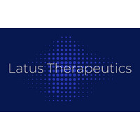 Latus Therapeutics logo - Similar company to Oprl Biosciences Pvt Ltd