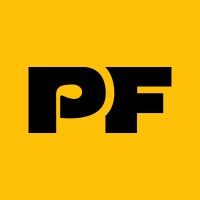Parfour logo - Similar company to Tidal Links
