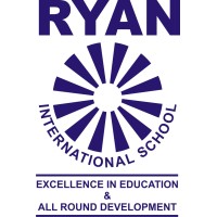RYAN INTERNATIONAL SCHOOL SOHNA ROAD logo - Similar company to The Maurya School