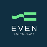 EVEN logo - Similar company to Nivox Advocaten