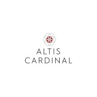 Altis Cardinal, LLC logo - Similar company to Solvify Esolutions