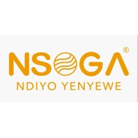NSOGA logo - Similar company to Nak Limited