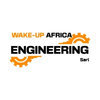 Wake-up Africa Engineering Sarl logo - Similar company to Master Technologie Sarl
