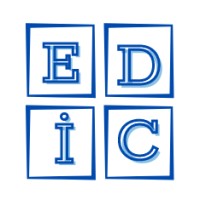 TRUST CENTER logo - Similar company to Nf Education
