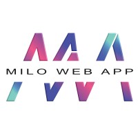 Milo Web App - Siti Web Premium | Mobile APP | Ecommerce logo - Similar company to Milo Mobile
