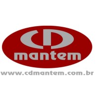 CD Mantem logo - Similar company to Ar Engenharia