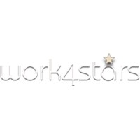 Work4Stars logo - Similar company to Maximpact.Com