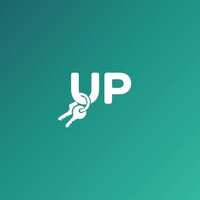 Upside Gabon - Agence Immobilière logo - Similar company to Enda Cacid
