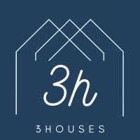 3Houses B.V. logo - Similar company to Pannenkoekgeluk