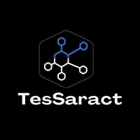 TesSaract logo - Similar company to Tessaract.Io