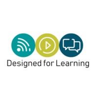 Designed for Learning UK logo - Similar company to Designed For Learning