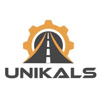 Unikals LTD logo - Similar company to The Intel Lab