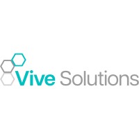 Vive Solutions logo - Similar company to Cmr Solutions Llc