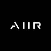AIIR® logo - Similar company to Stel Design®