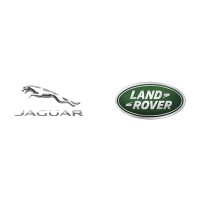 Jaguar Land Rover Royal Oak logo - Similar company to Porsche Centre Saskatchewan