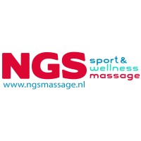 Nederlands Genootschap voor Sportmassage (NGS) logo - Similar company to Spawell