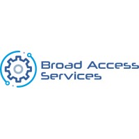 Broad Access Services Ltd logo - Similar company to Dls Technologies Limited