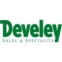 Develey Italia logo - Similar company to Rotech Srl/Gmbh