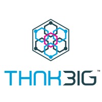 THNKBIG Technologies logo - Similar company to Women In Linux