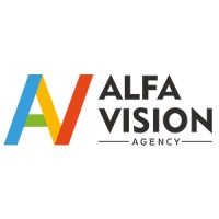 Alfa Vision logo - Similar company to Suomen Optometrian Ammattilaiset Ry - Soa