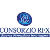 Consorzio RFX logo - Similar company to Beltrame Cse