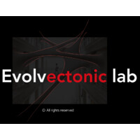 Evolvetonic Lab logo - Similar company to De-Idea Labs | [B.E.A.D]