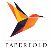 Paperfold.inc logo - Similar company to Bct Atlanta