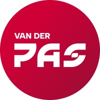 Installatiebedrijf Van der Pas logo - Similar company to Van Der Lee Metaal