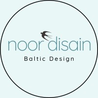 noor disain logo - Similar company to Atrava Gmbh