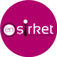 En Şirket logo - Similar company to Hyrai