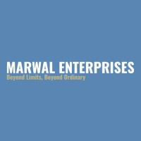 Marwal Enterprises Private Limited logo - Similar company to Climate Educators Network