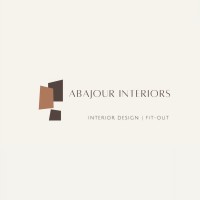 Abajour Interiors logo - Similar company to Interior Dot