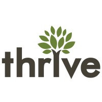 Thrive Internet Marketing Agency logo - Similar company to U & Me Restaurant