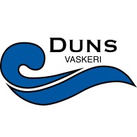 Duns vaskeri logo - Similar company to Vraa Dampvaskeri