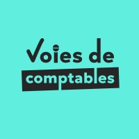 Voies de comptables 🎙 logo - Similar company to Place À L'Expert-Comptable 🚀