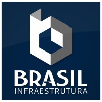 Brasil Infra logo - Similar company to Argal Construtora