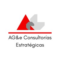 AG&e Consultorías Estratégicas logo - Similar company to Aurateam