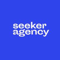 Seeker Agency logo - Similar company to Dot Dot Dash