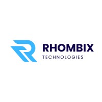 Rhombix Technologies logo - Similar company to Devrolin