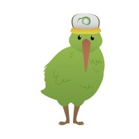 Kiwi Agencia logo - Similar company to Marcas Comunicación
