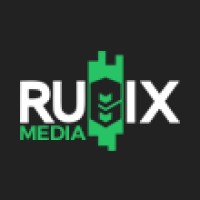 Rubix Media logo - Similar company to Disrupt