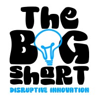 The Big Short logo - Similar company to Opix