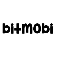 BitMobi logo - Similar company to Glooxy Limited