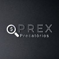 Prex Precatórios logo - Similar company to Sonar Precatórios