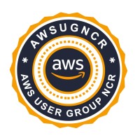 AWS User Group Delhi NCR logo - Similar company to Cncg New Delhi