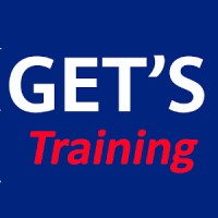 Get's Training logo - Similar company to Be Better Academy