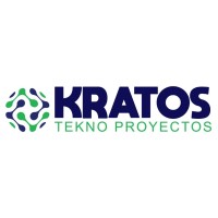 Kratos Tekno Proyectos logo - Similar company to Inline Sa De Cv