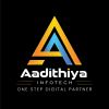 Aadithiya Infotech logo - Similar company to Metafynix
